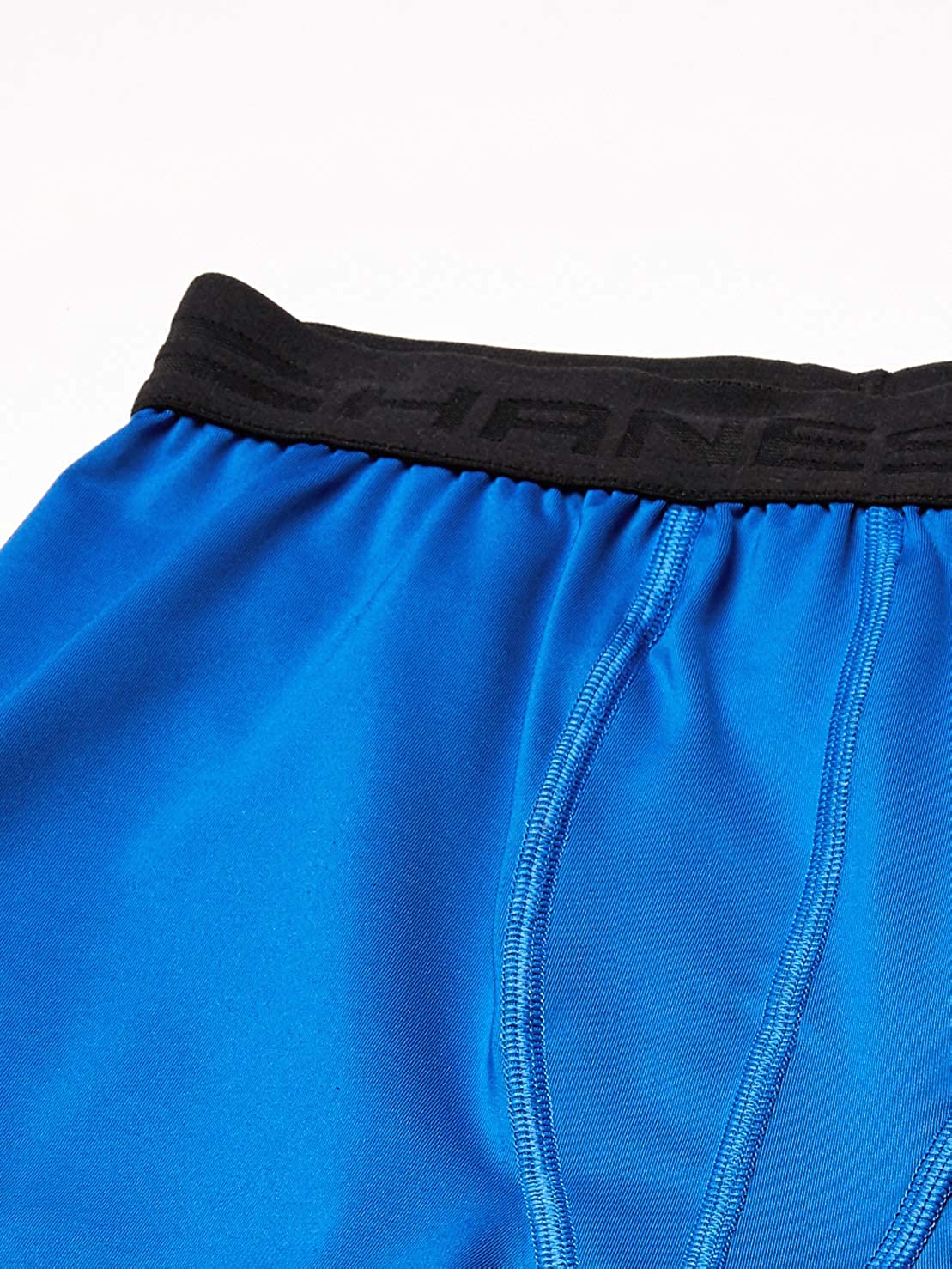 Hanes Sport Men's Performance Compression Short - Image 7